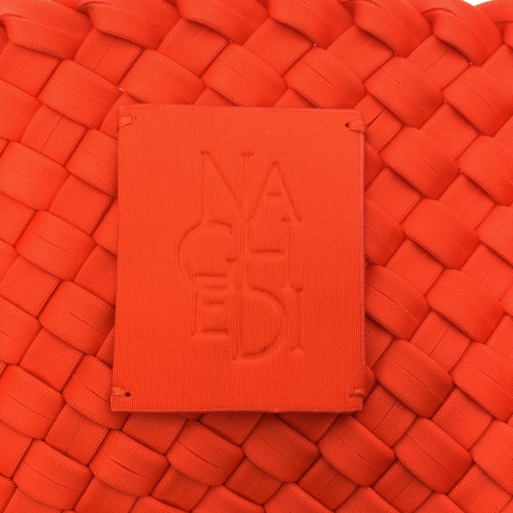 NAGHEDI / 나게디 | St Barths Small Tote 세인트 버스 숄더 토트 백 |