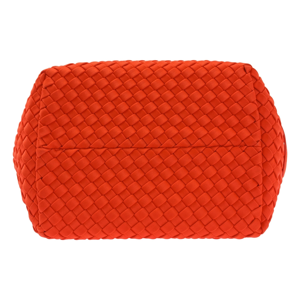 NAGHEDI / 나게디 | St Barths Small Tote 세인트 버스 숄더 토트 백 |