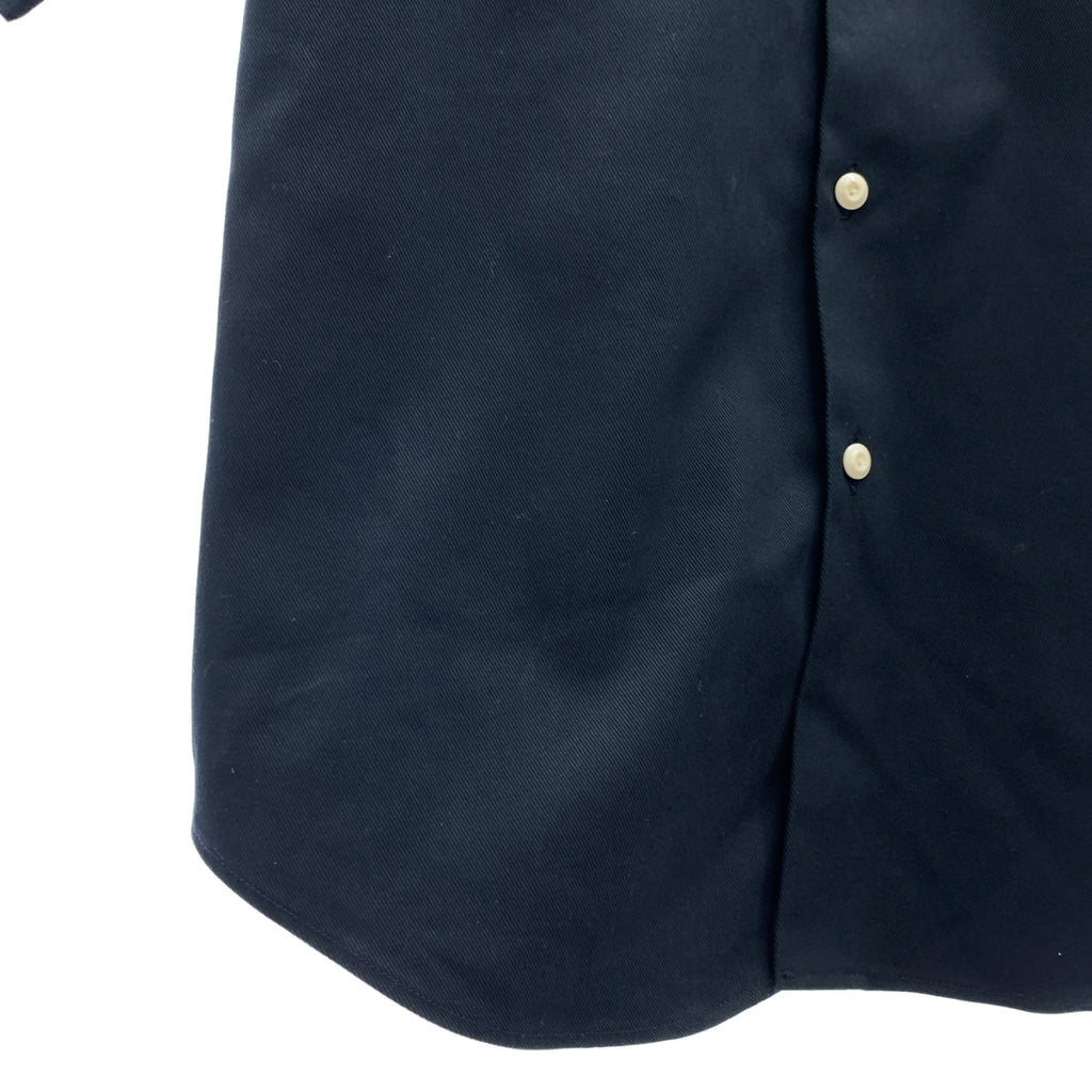 MADISON BLUE / マディソンブルー | × Ron Herman ロンハーマン別注 HAMPTON Short Sleeve Shirt ハンプトン 半袖シャツ | 3 | メンズ