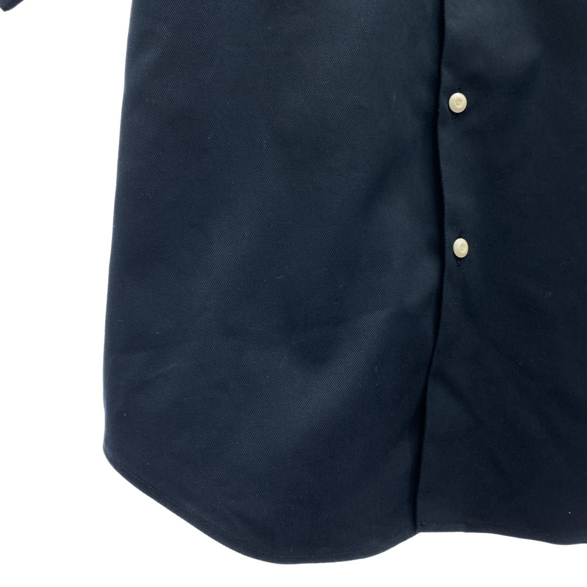 MADISON BLUE / マディソンブルー | × Ron Herman ロンハーマン別注 HAMPTON Short Sleeve Shirt ハンプトン 半袖シャツ | 3 | メンズ