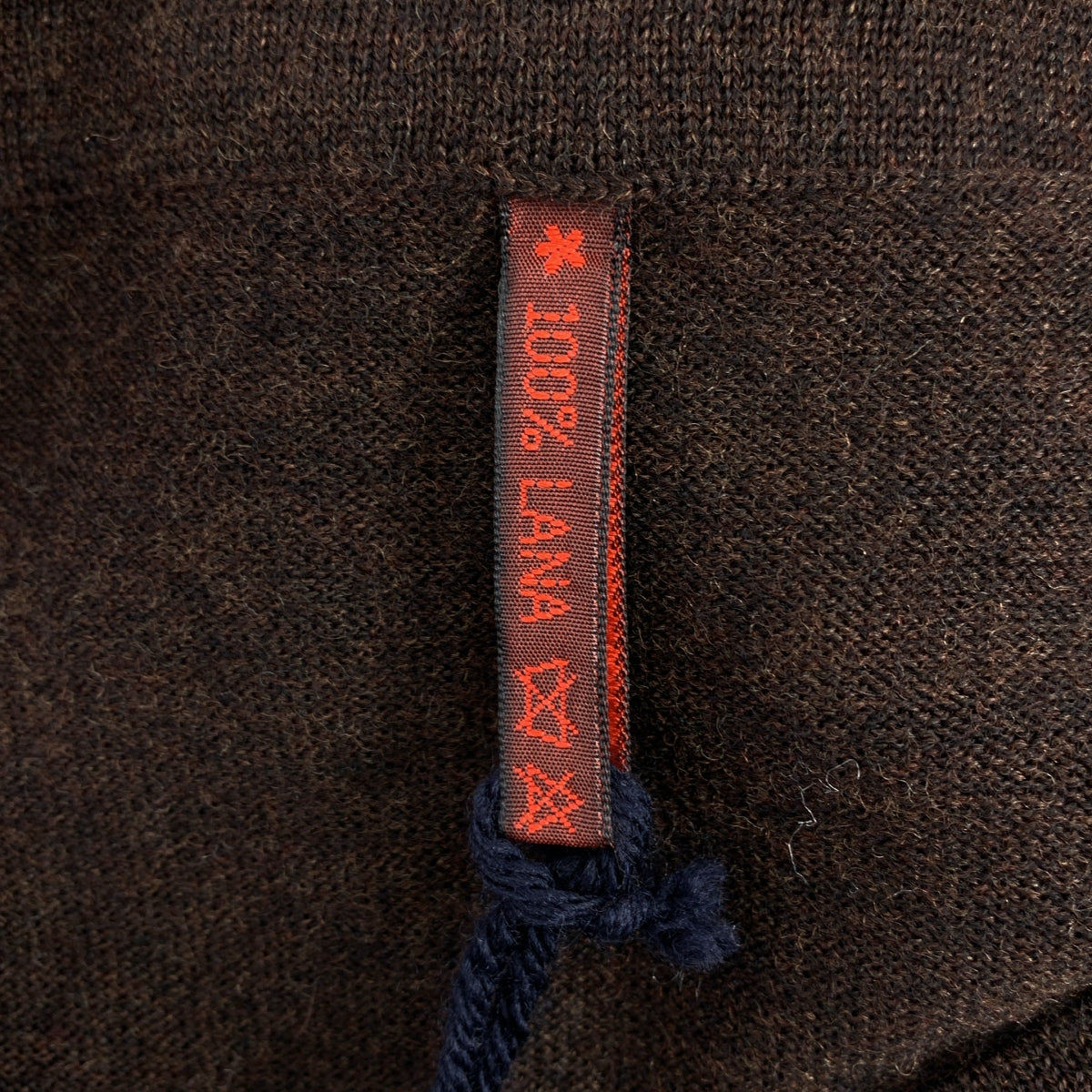 DANIELA GREGIS | 羊毛針織長外套 | F |