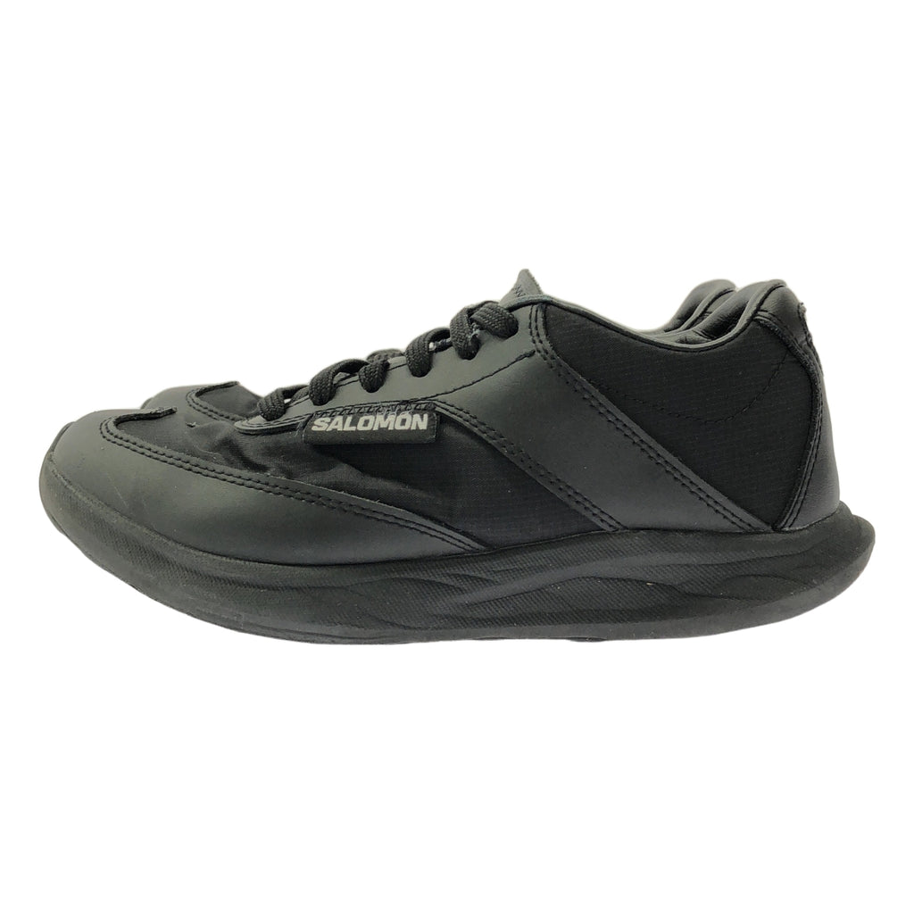 SALOMON / サロモン | × COMME des GARCONS SR90 スニーカー | 23 | ブラック | レディース