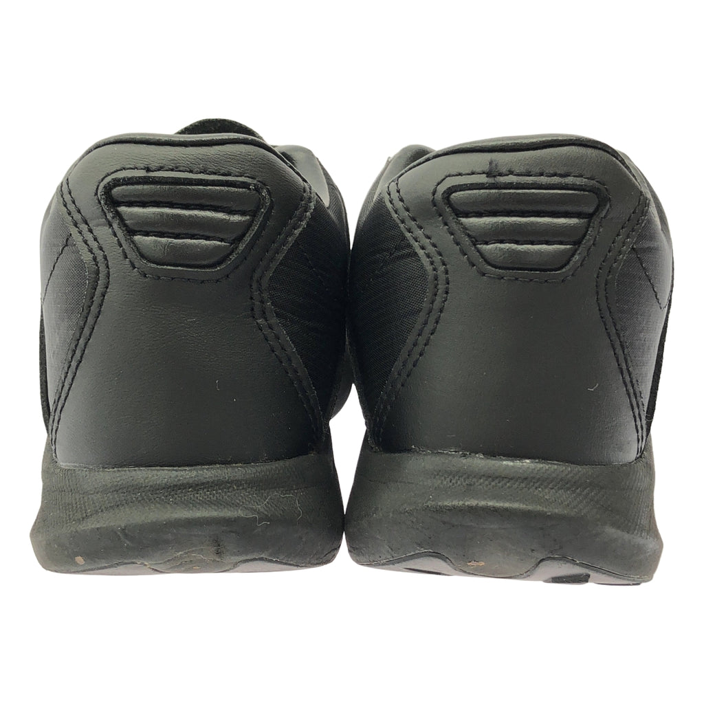 SALOMON / サロモン | × COMME des GARCONS SR90 スニーカー | 23 | ブラック | レディース