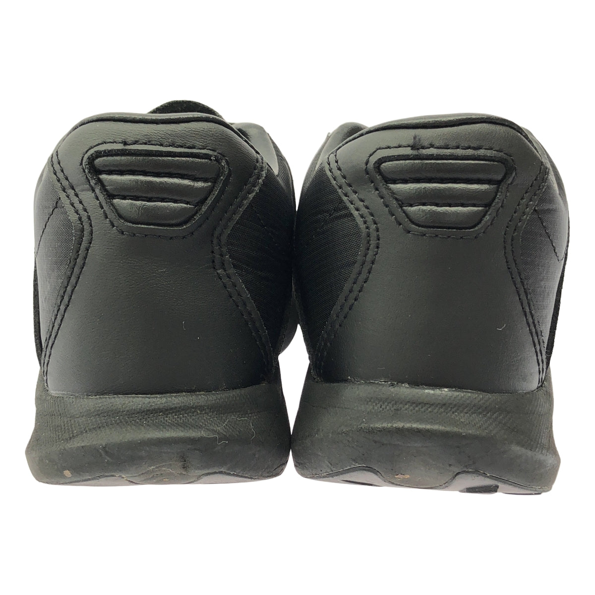 SALOMON/薩洛蒙| × COMME des GARCONS SR90 運動鞋 | 23 | 23黑色|女性的