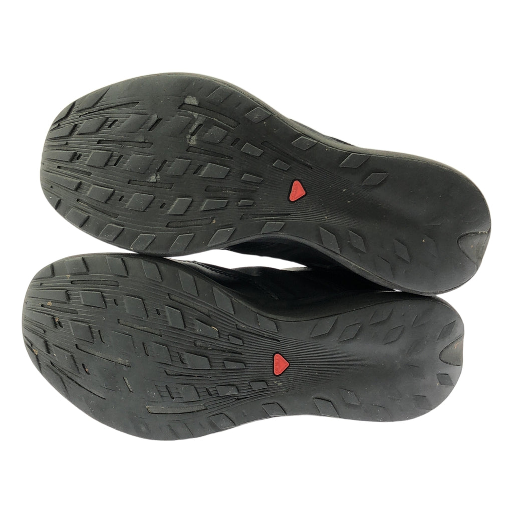 SALOMON / サロモン | × COMME des GARCONS SR90 スニーカー | 23 | ブラック | レディース