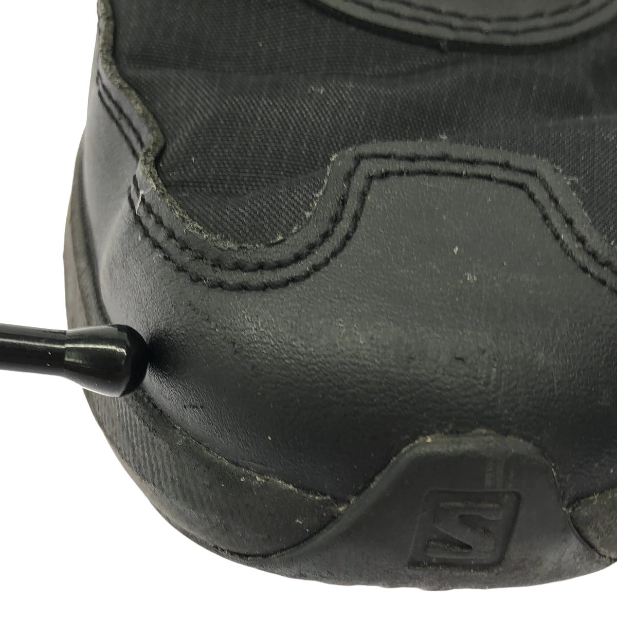 SALOMON / サロモン | × COMME des GARCONS SR90 スニーカー | 23 | レディース