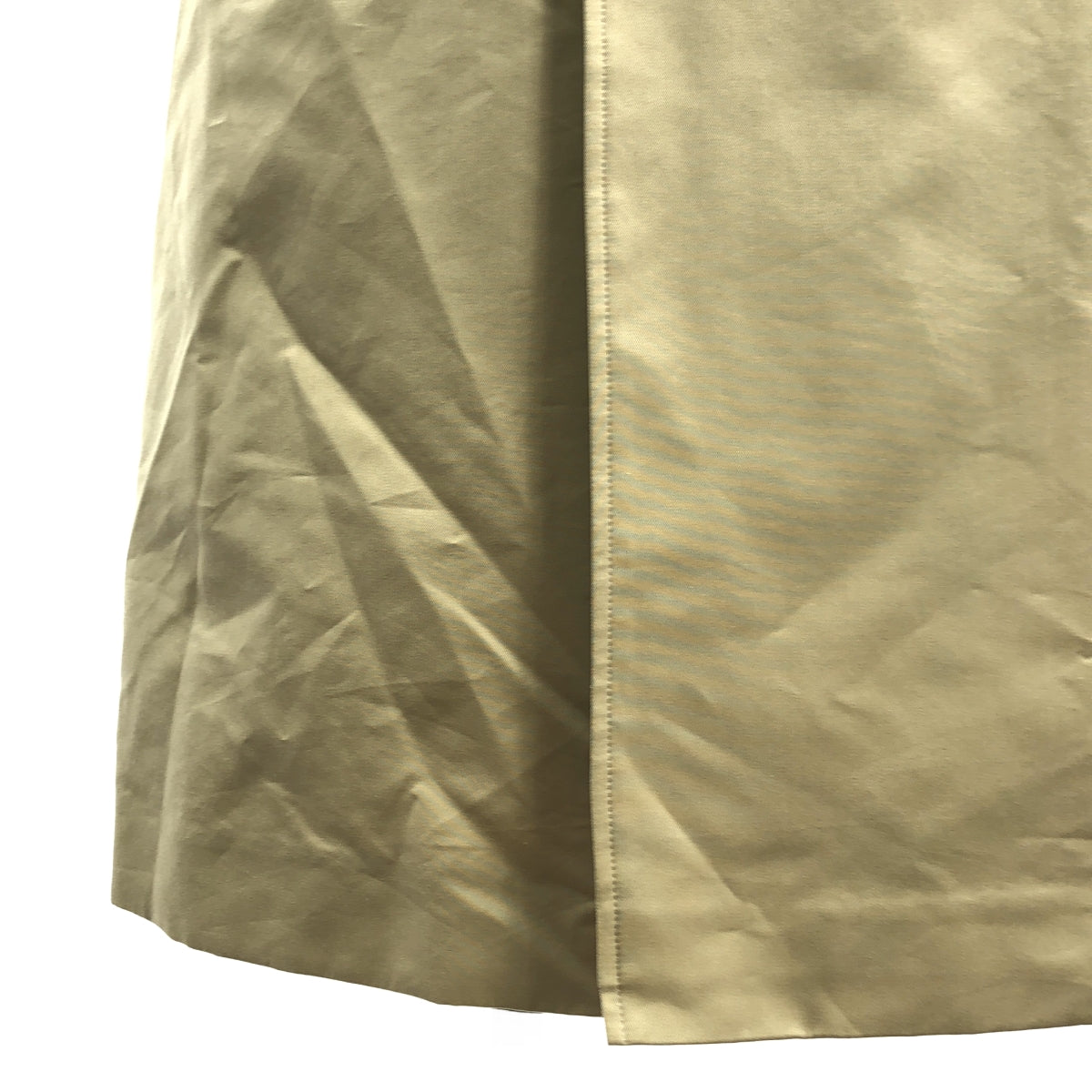 Mannequins JAPON | Cocoon 防水風衣 | 米色 | 女款