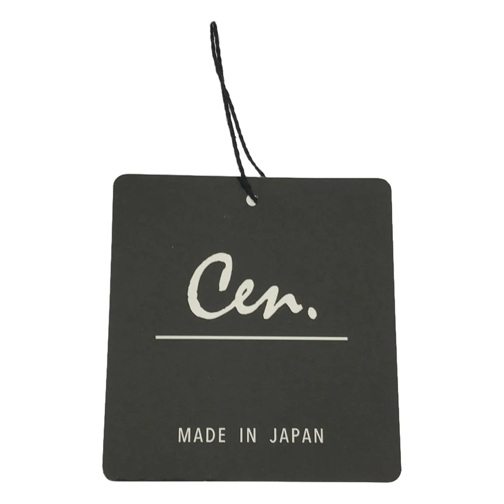 cen. / セン | cen. / セン 裾フリルワンピース | F | ブラック | レディース