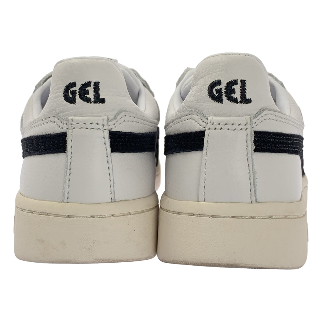 ASICS / アシックス | GEL-PTG ローカット スニーカー | 24 | ホワイト/ブラック | レディース