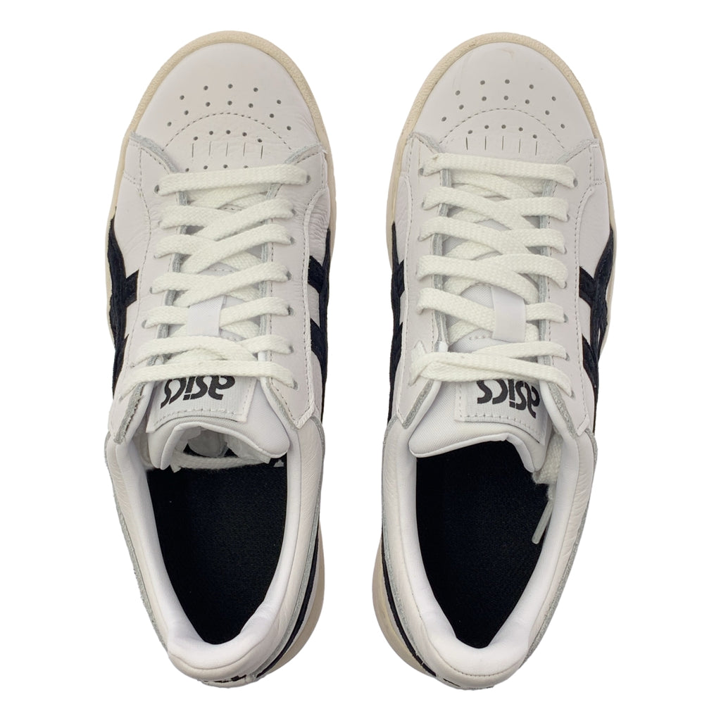 ASICS / アシックス | GEL-PTG ローカット スニーカー | 24 | ホワイト/ブラック | レディース