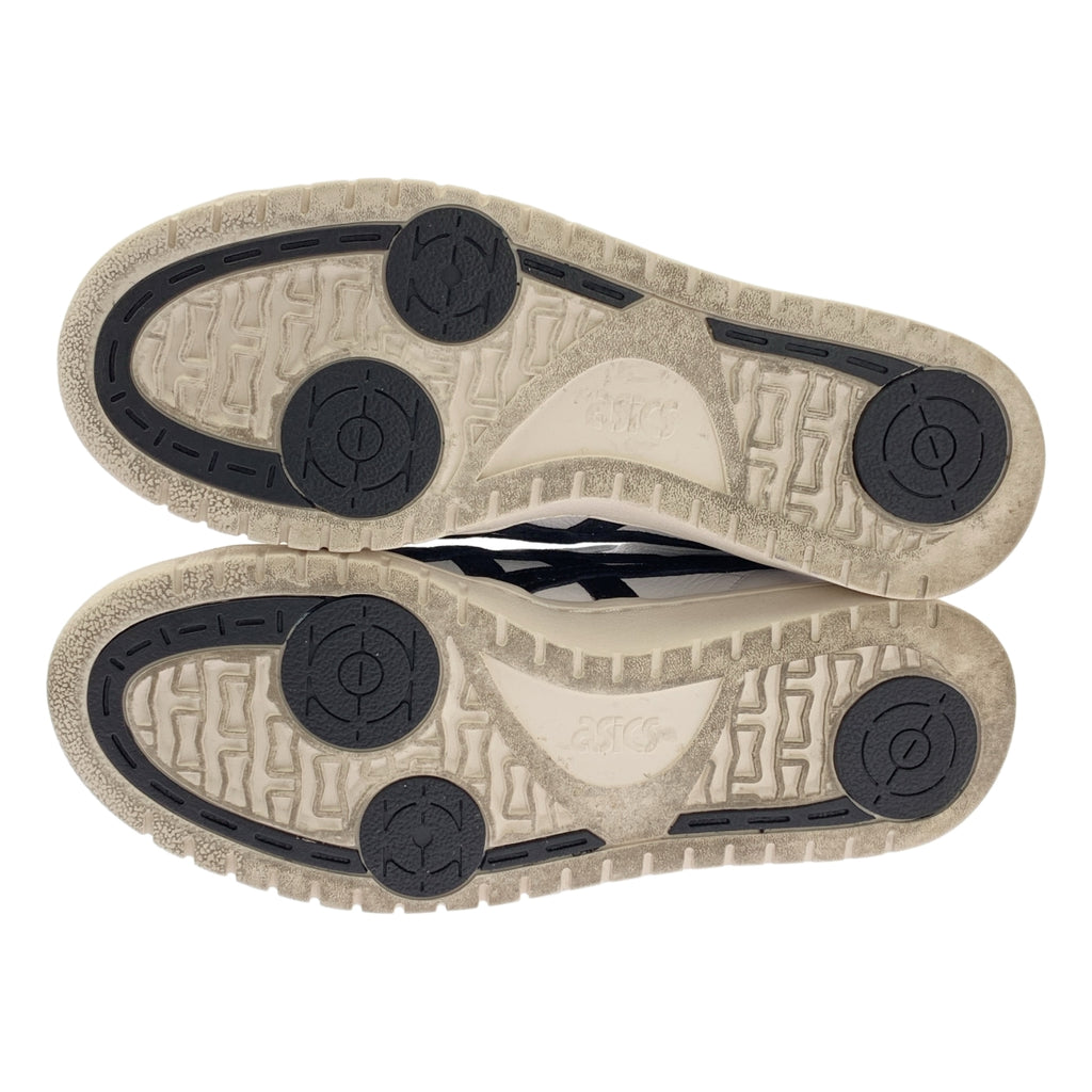 ASICS / アシックス | GEL-PTG ローカット スニーカー | 24 | ホワイト/ブラック | レディース