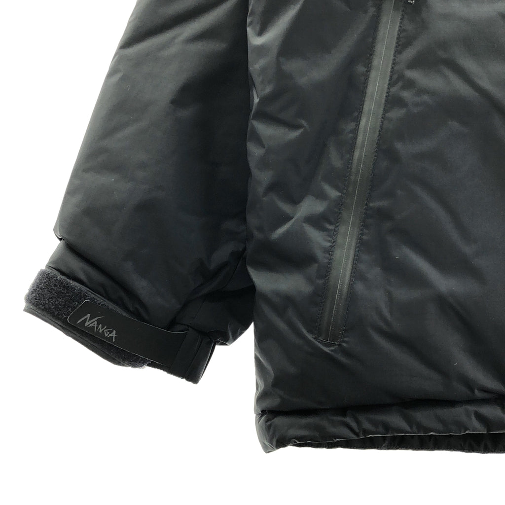 NANGA / ナンガ | オーロラダウンジャケット | S | メンズ