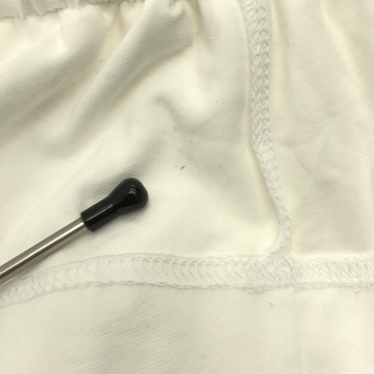 noir kei ninomiya / 느와르 케이니노미야 | 2022SS | 튤 도킹 컷소우 | S |