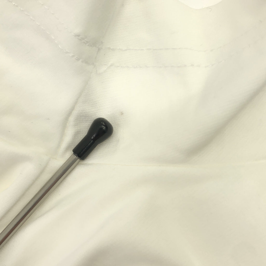 noir kei ninomiya / 느와르 케이니노미야 | 2022SS | 튤 도킹 컷소우 | S |