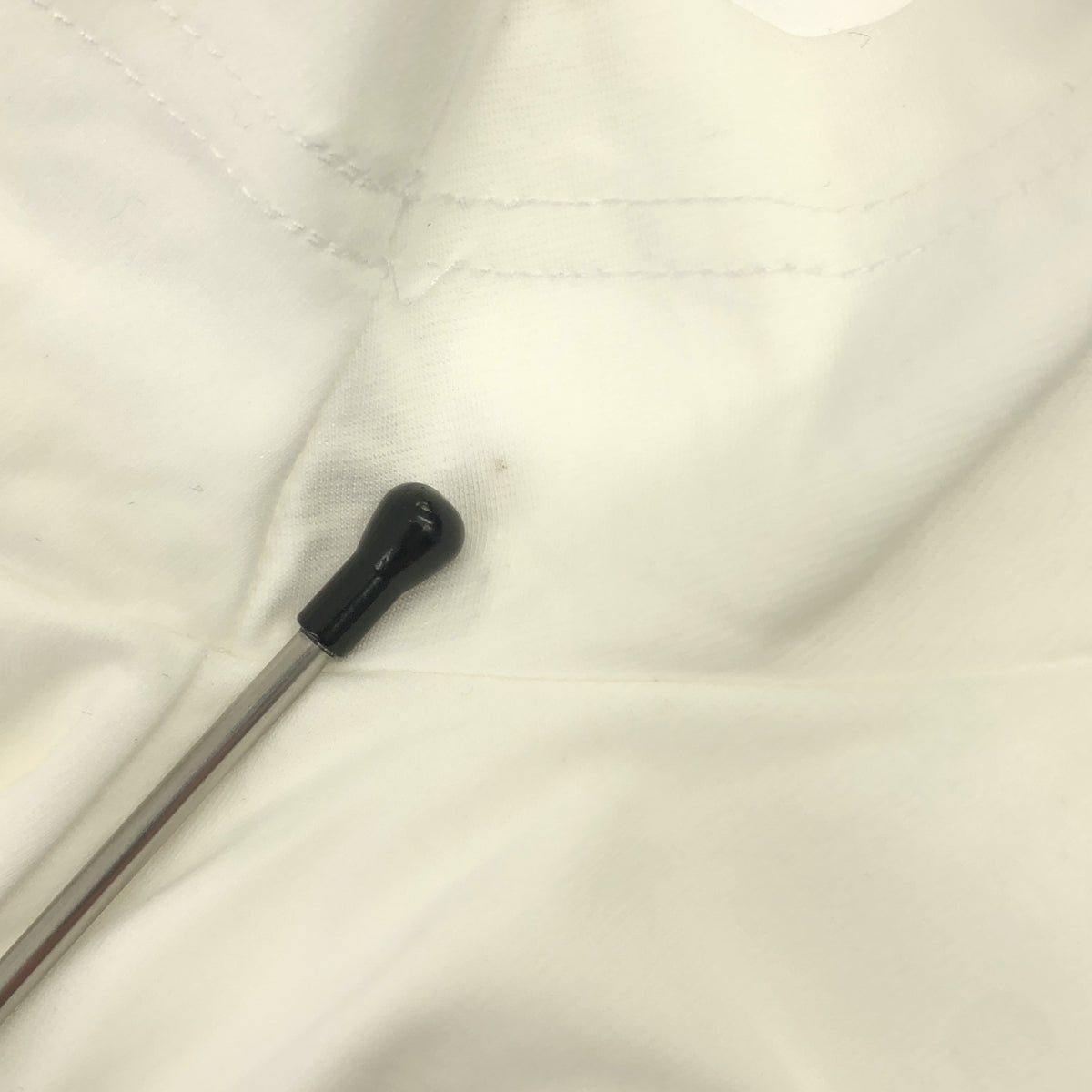 noir kei ninomiya / 느와르 케이니노미야 | 2022SS | 튤 도킹 컷소우 | S |