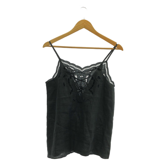 nesessaire / Nesessaire | Cutwork camisole | 38 | Women's