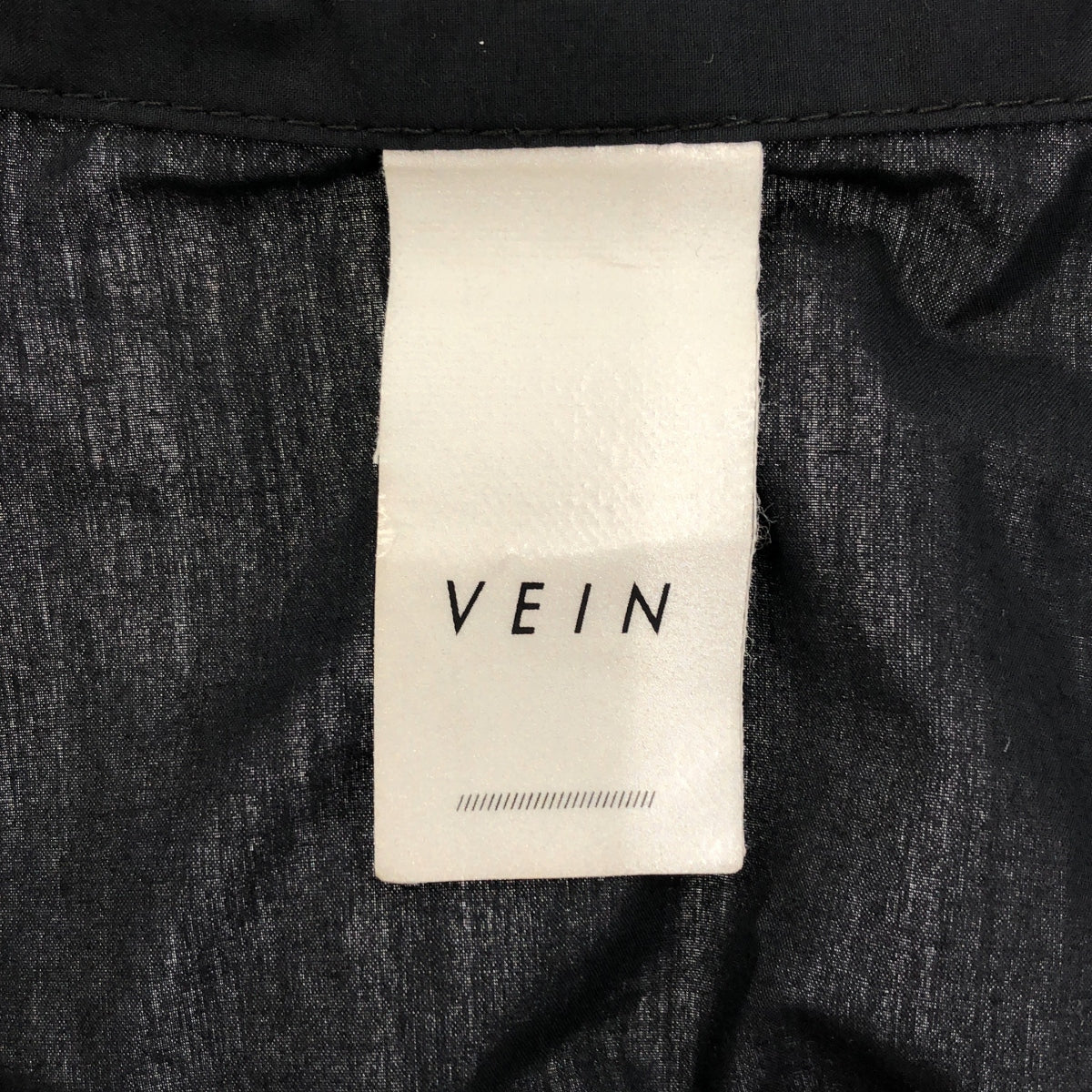 VEIN / ヴェイン | オープンカラー ハーフスリーブシャツ | 4 | メンズ – KLD