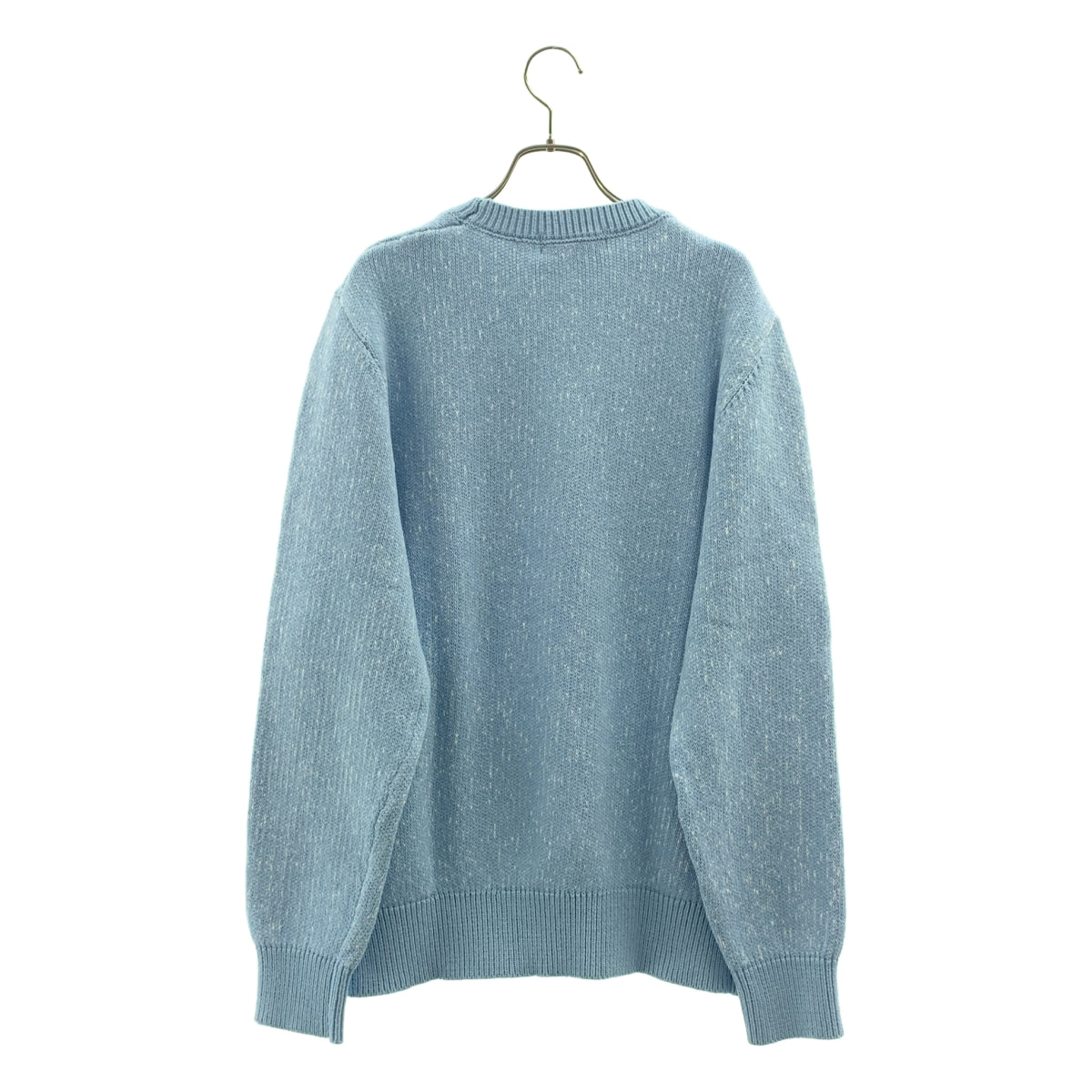 布魯克斯兄弟 | 棉麻圓領毛衣 | L碼 | 男士