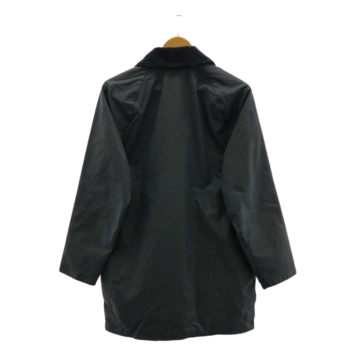 Barbour / バブアー | 2024AW | BEAUFORT JACKET ビューフォート オイルドジャケット | 36 | ネイビー | メンズ