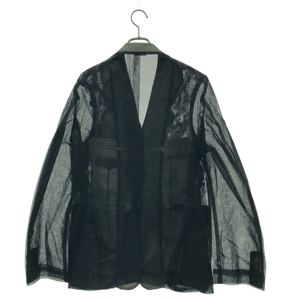 COMME des GARCONS HOMME PLUS / コムデギャルソンオムプリュス – KLD