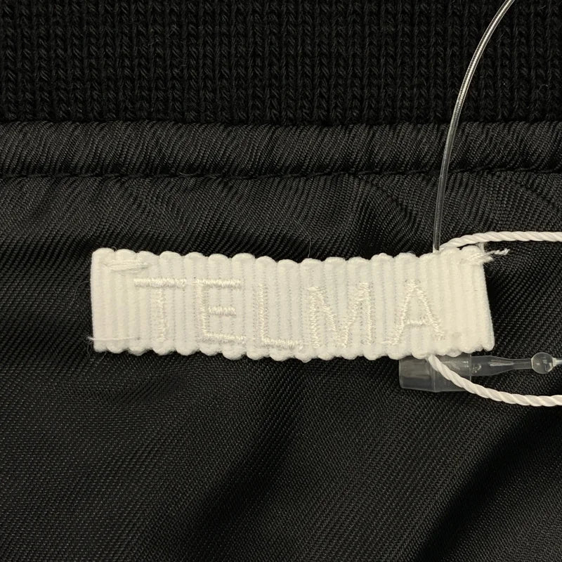 TELMA / テルマ | グラフィックプリント ジャケット | 36 | レディース