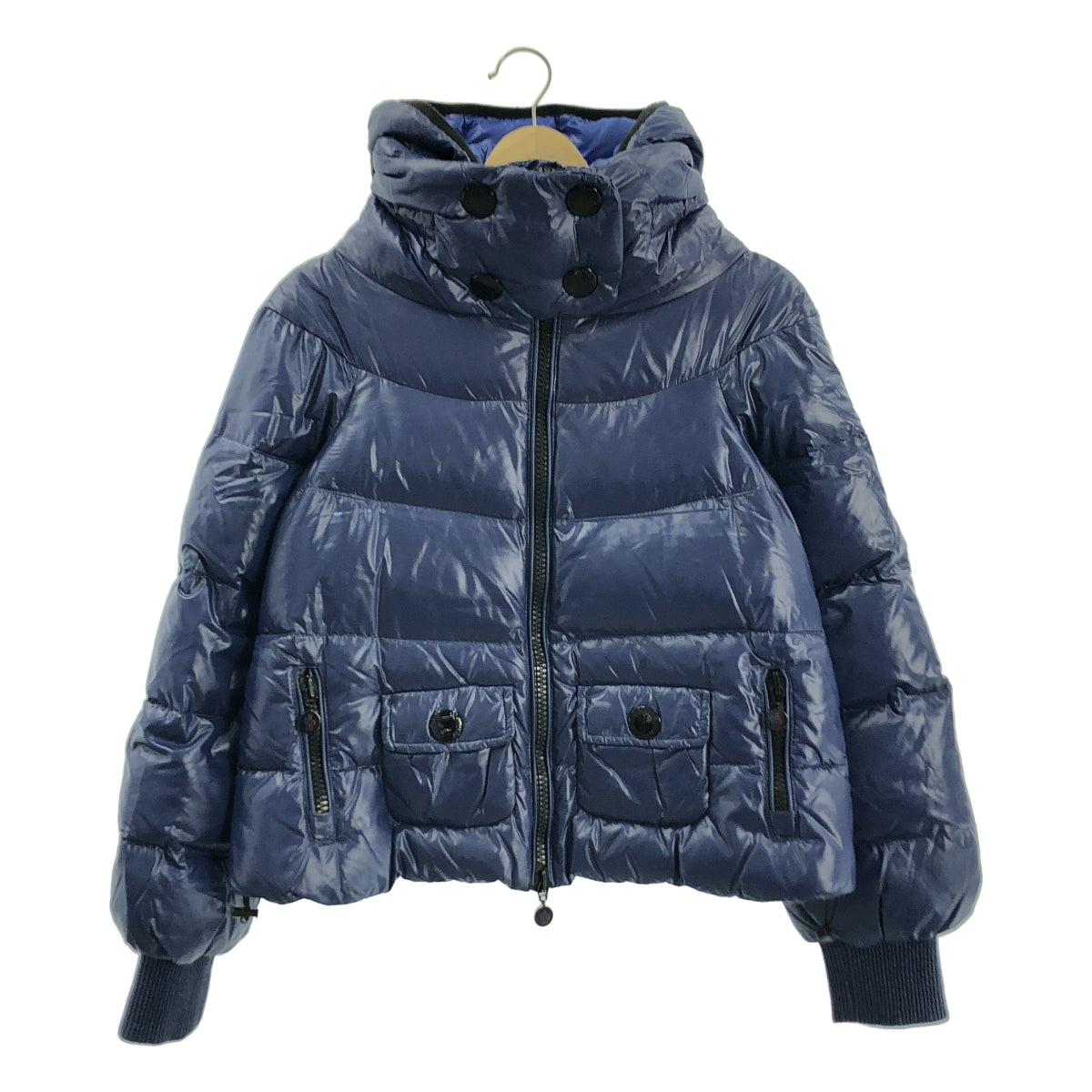 MONCLER / モンクレール | CLUNY GIUBBOTTO ダウンジャケット | 0 | レディース