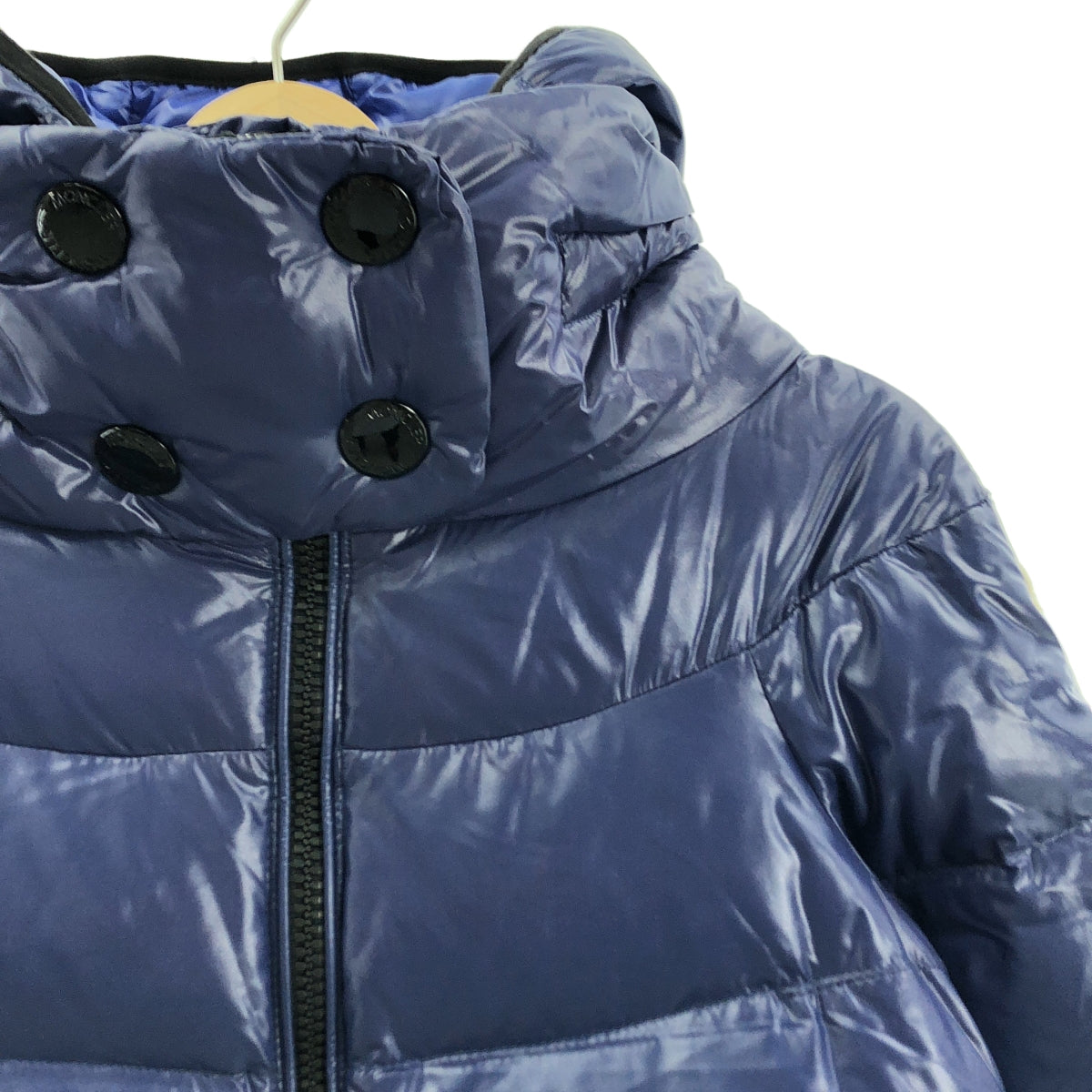 MONCLER / モンクレール | CLUNY GIUBBOTTO ダウンジャケット | 0 | レディース