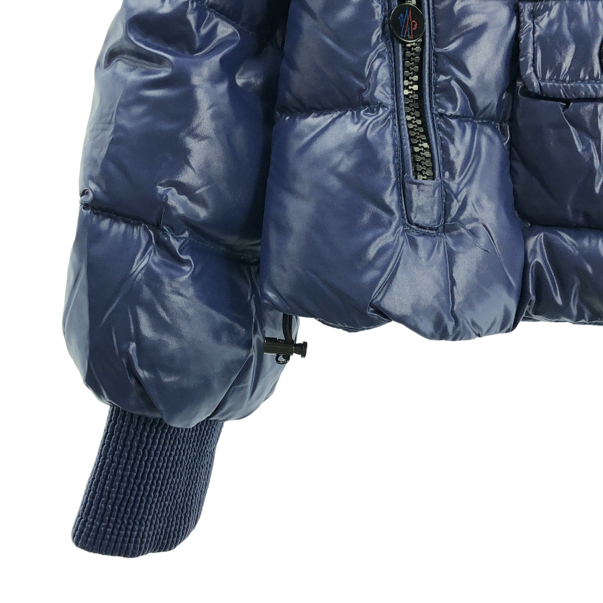MONCLER / モンクレール | CLUNY GIUBBOTTO ダウンジャケット | 0 | レディース