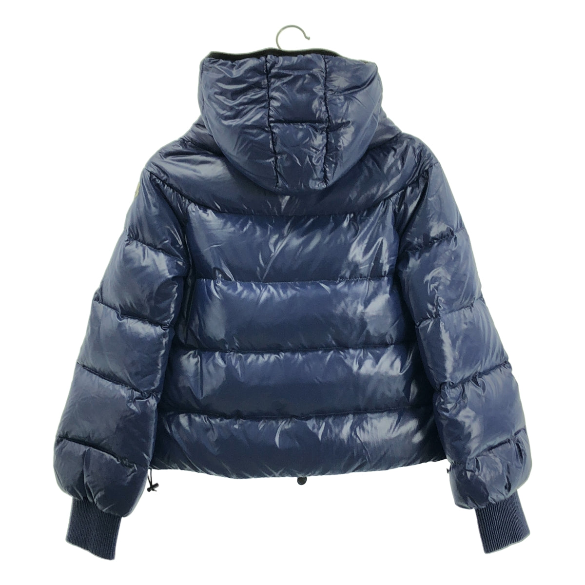 MONCLER / モンクレール | CLUNY GIUBBOTTO ダウンジャケット | 0 | レディース