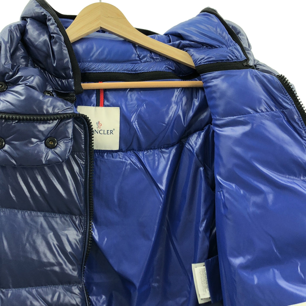 MONCLER / モンクレール | CLUNY GIUBBOTTO ダウンジャケット | 0 | レディース