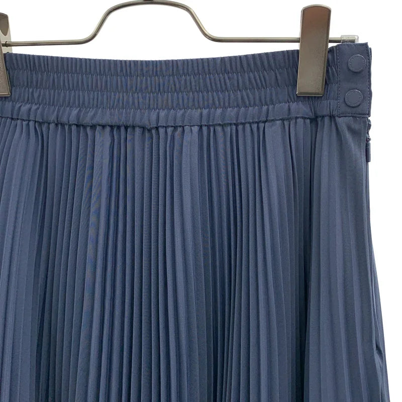 HYKE / ハイク | PLEATED SKIRT プリーツスカート | 2 | レディース