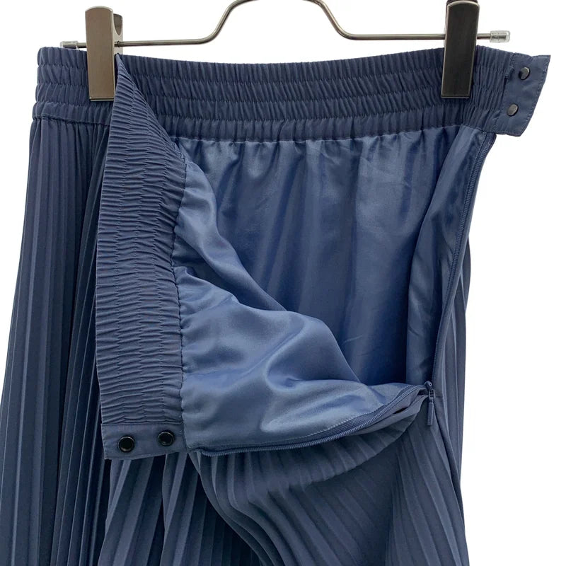HYKE / ハイク | PLEATED SKIRT プリーツスカート | 2 | レディース