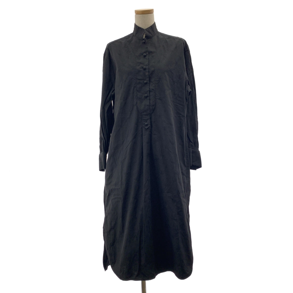 Mame Kurogouchi / 마메크로고우치 | 2024AW |