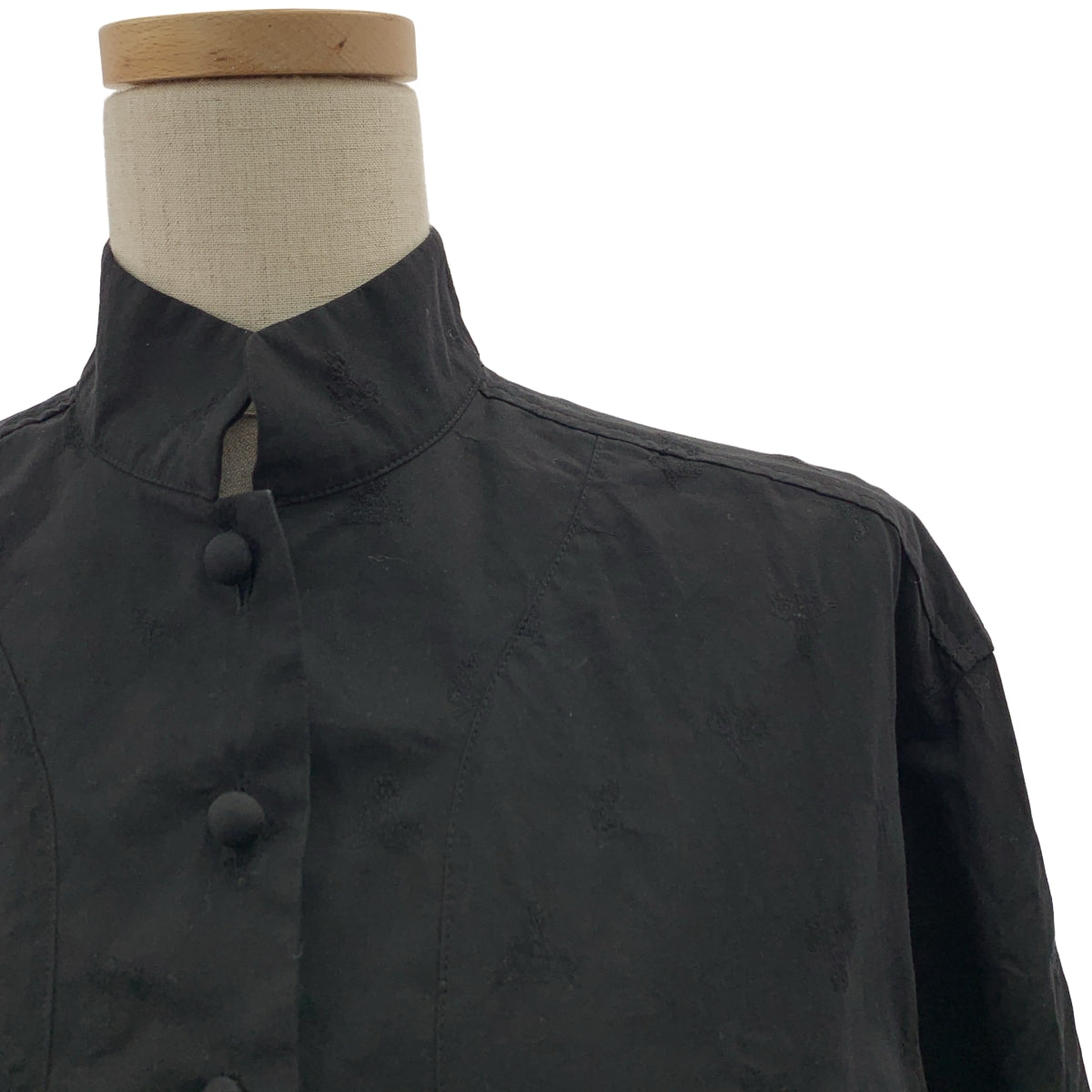 Mame Kurogouchi / 마메크로고우치 | 2024AW |