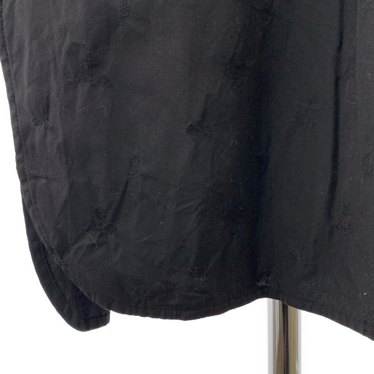 Mame Kurogouchi – KLD