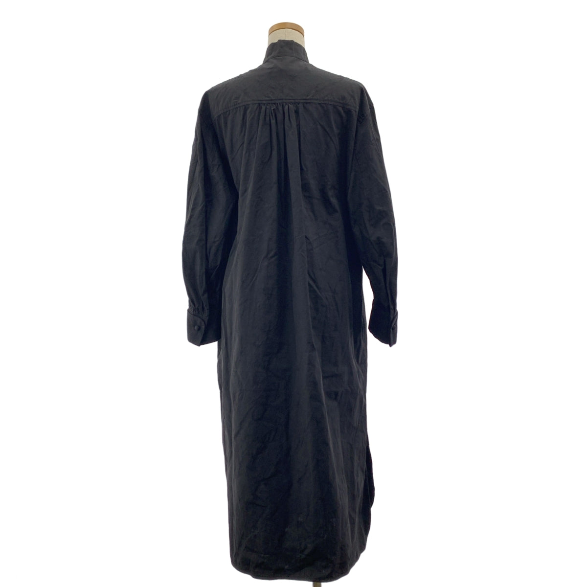 Mame Kurogouchi / 마메크로고우치 | 2024AW |