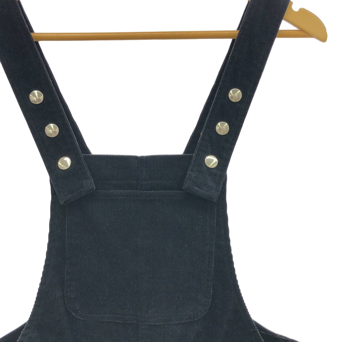 CELERI / 셀리 | Deuxieme Classe 취급 코듀로이살로펫 | 36 | 네이비 | 여성