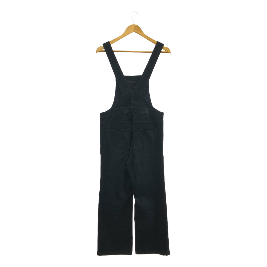 CELERI / セルリ | Deuxieme Classe 取扱い コーデュロイサロペット | 36 | ネイビー | レディース