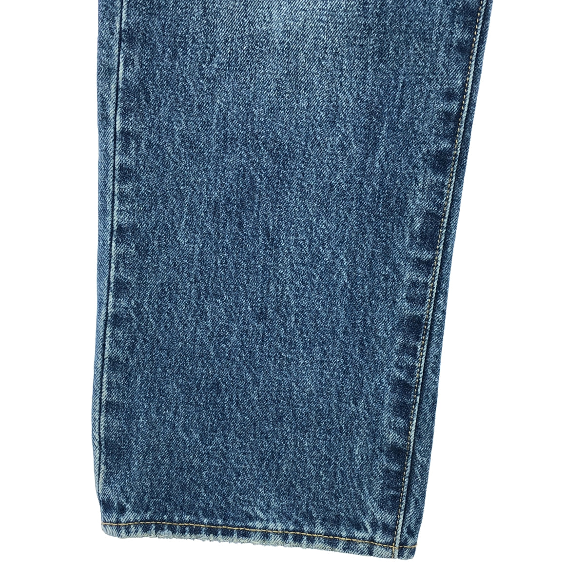 Levi's / リーバイス | × JOURNAL STANDARD 別注 501 / ダメージ