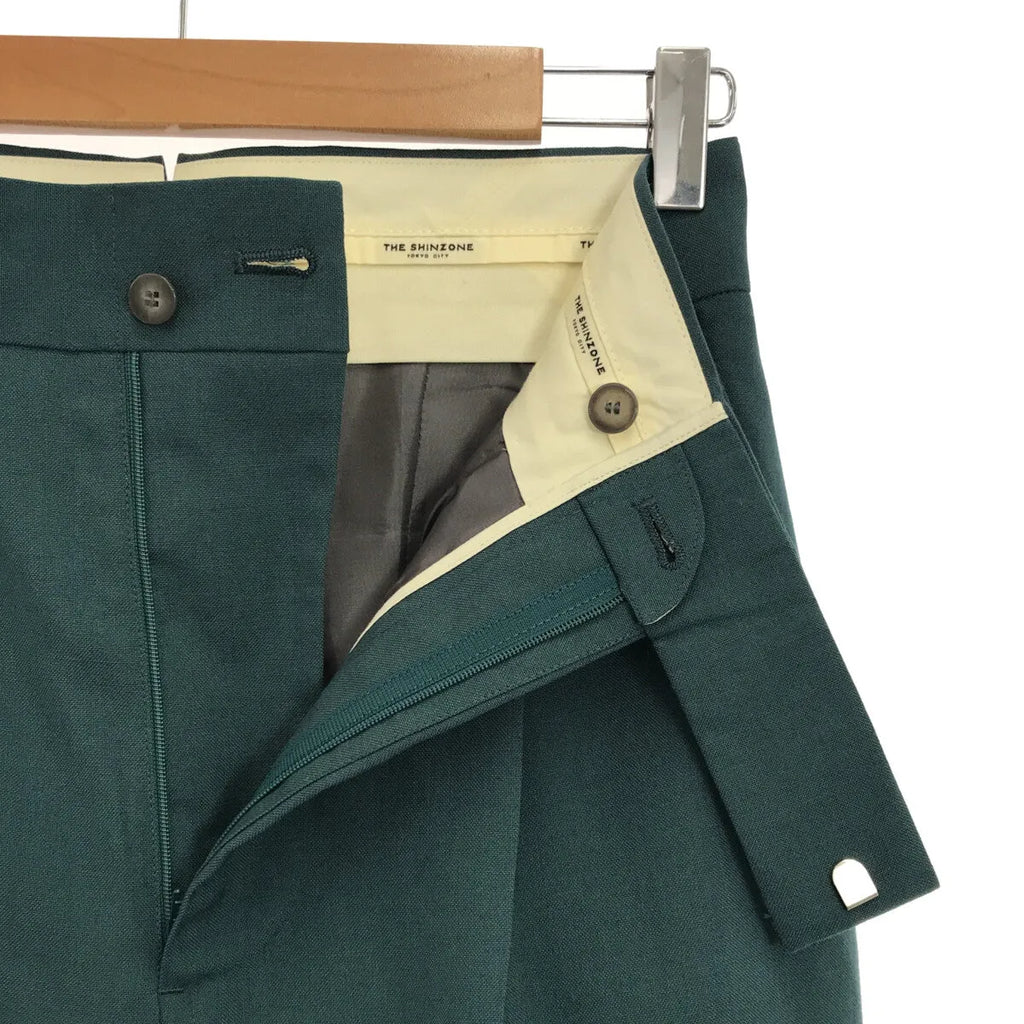 新原 |褲子 | 18SMSPA03 |女性的