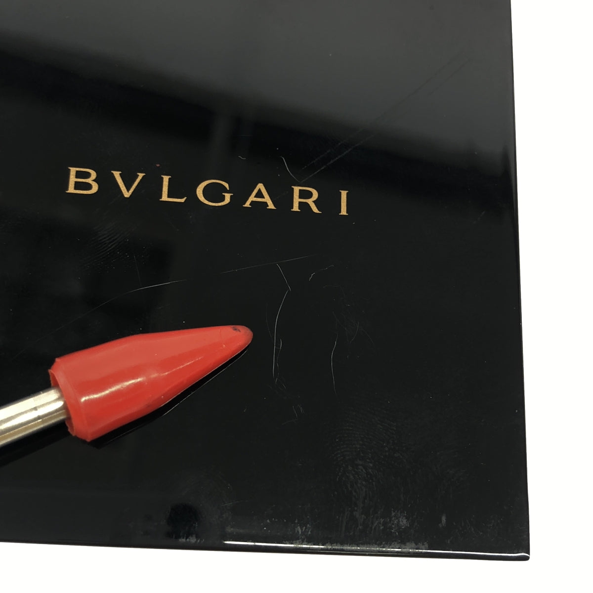 BVLGARI / ブルガリ | アレグラ マルチカラー ダイヤ ピアス 片耳 | マルチカラー | レディース