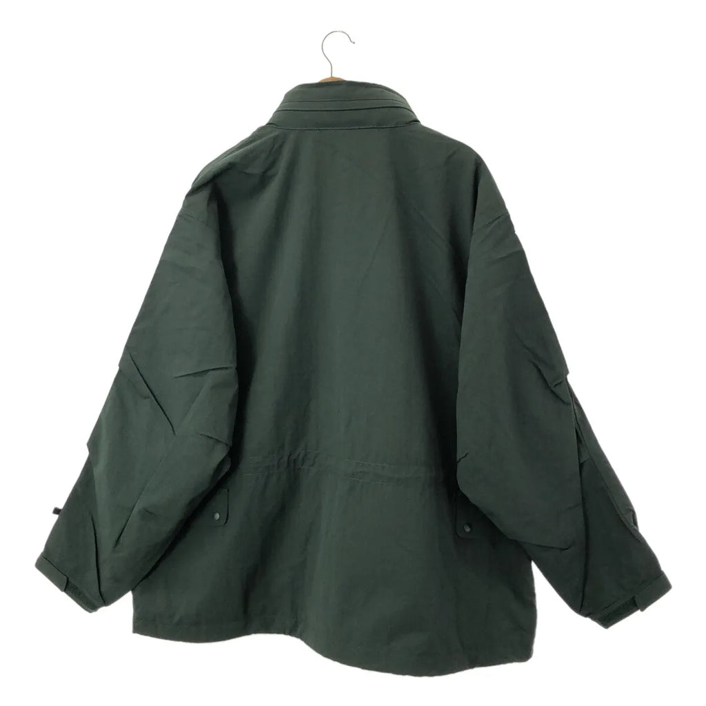 DAIWA PIER39 / 다이와 피어 서틴 나인 | 2022SS | Tech Hiker Mountain Parka 마운틴 파커 | L | 남성