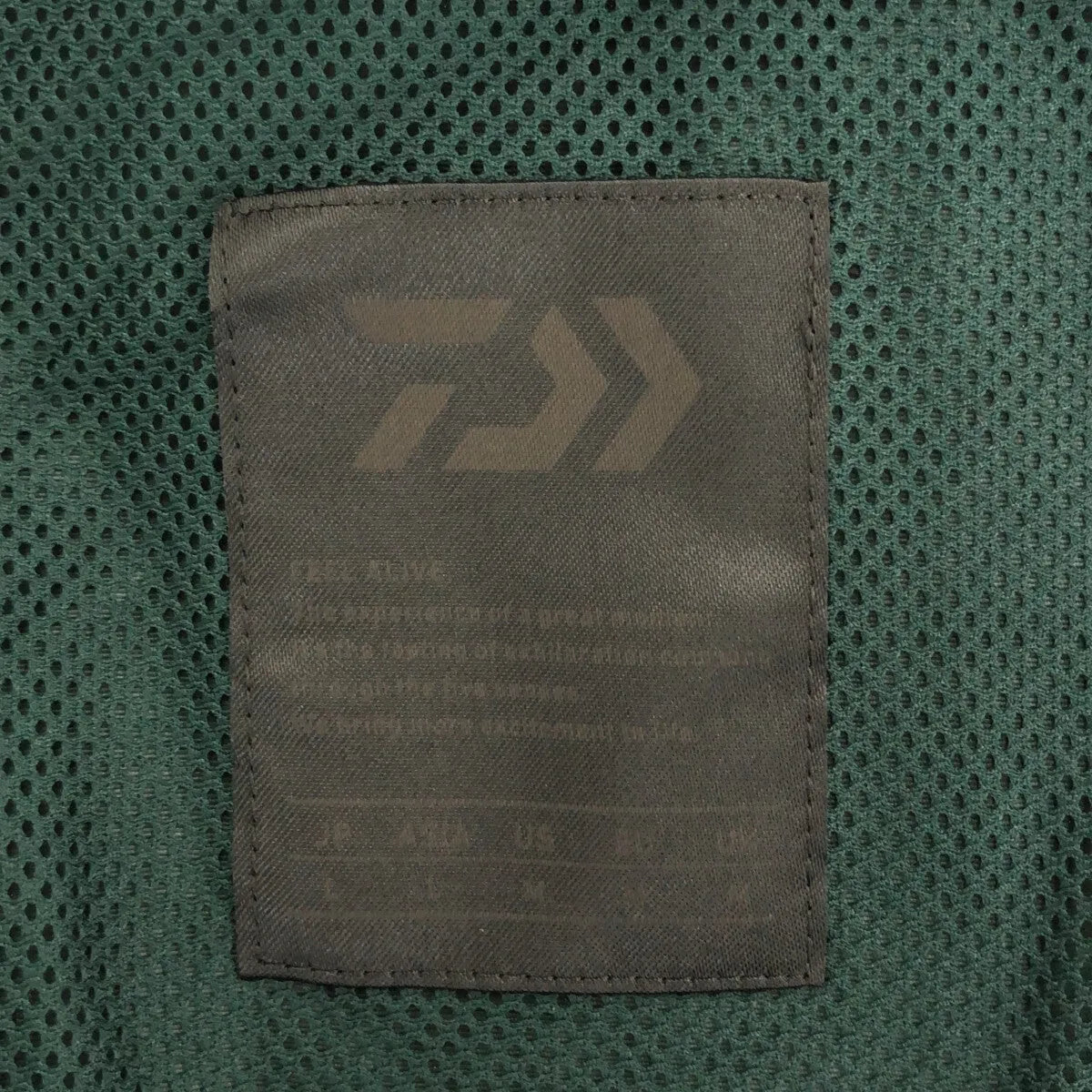 DAIWA PIER39 / 다이와 피어 서틴 나인 | 2022SS | Tech Hiker Mountain Parka 마운틴 파커 | L | 남성