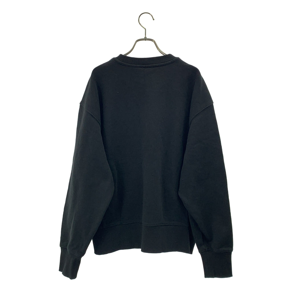 AMI Alexandre Mattiussi / アミ・アレクサンドルマテュッシ | × PUMA ハートロゴ クルーネック トレーナー | M | メンズ