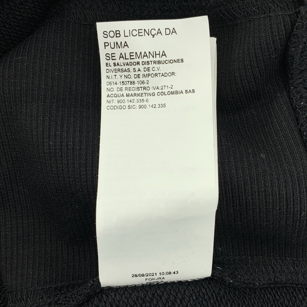 AMI Alexandre Mattiussi / アミ・アレクサンドルマテュッシ | × PUMA ハートロゴ クルーネック トレーナー | M | メンズ