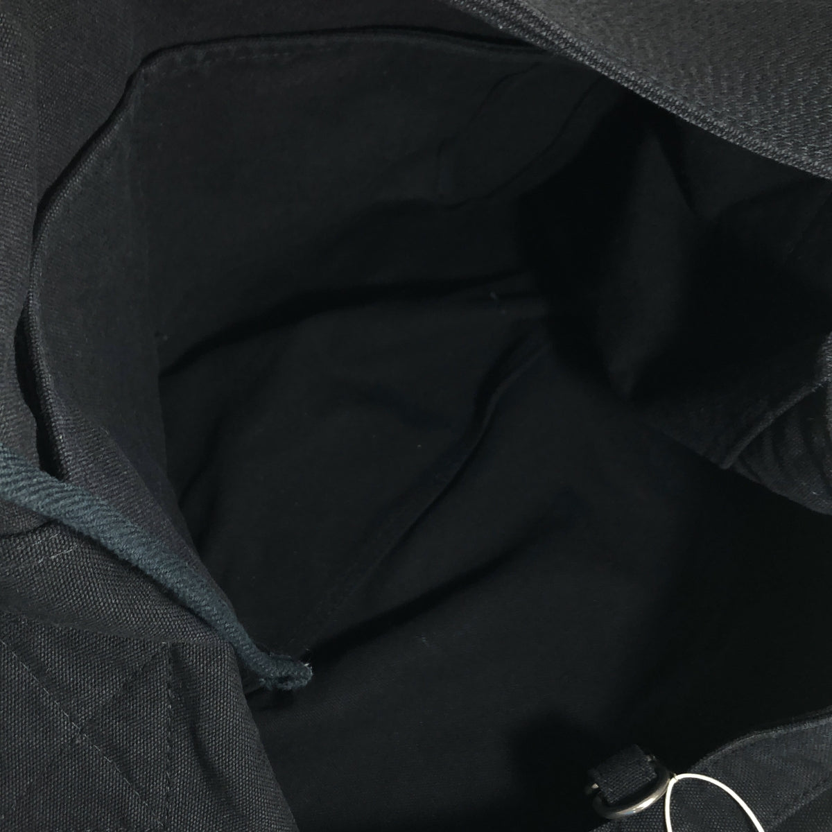 TAIGA TAKAHASHI / Taiga Takahashi | NEWSBOY BAG / Lot. 004