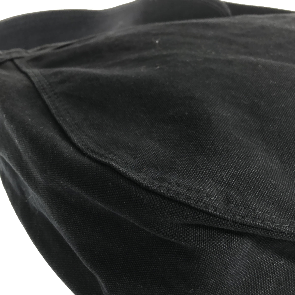 TAIGA TAKAHASHI / Taiga Takahashi | NEWSBOY BAG / Lot. 004