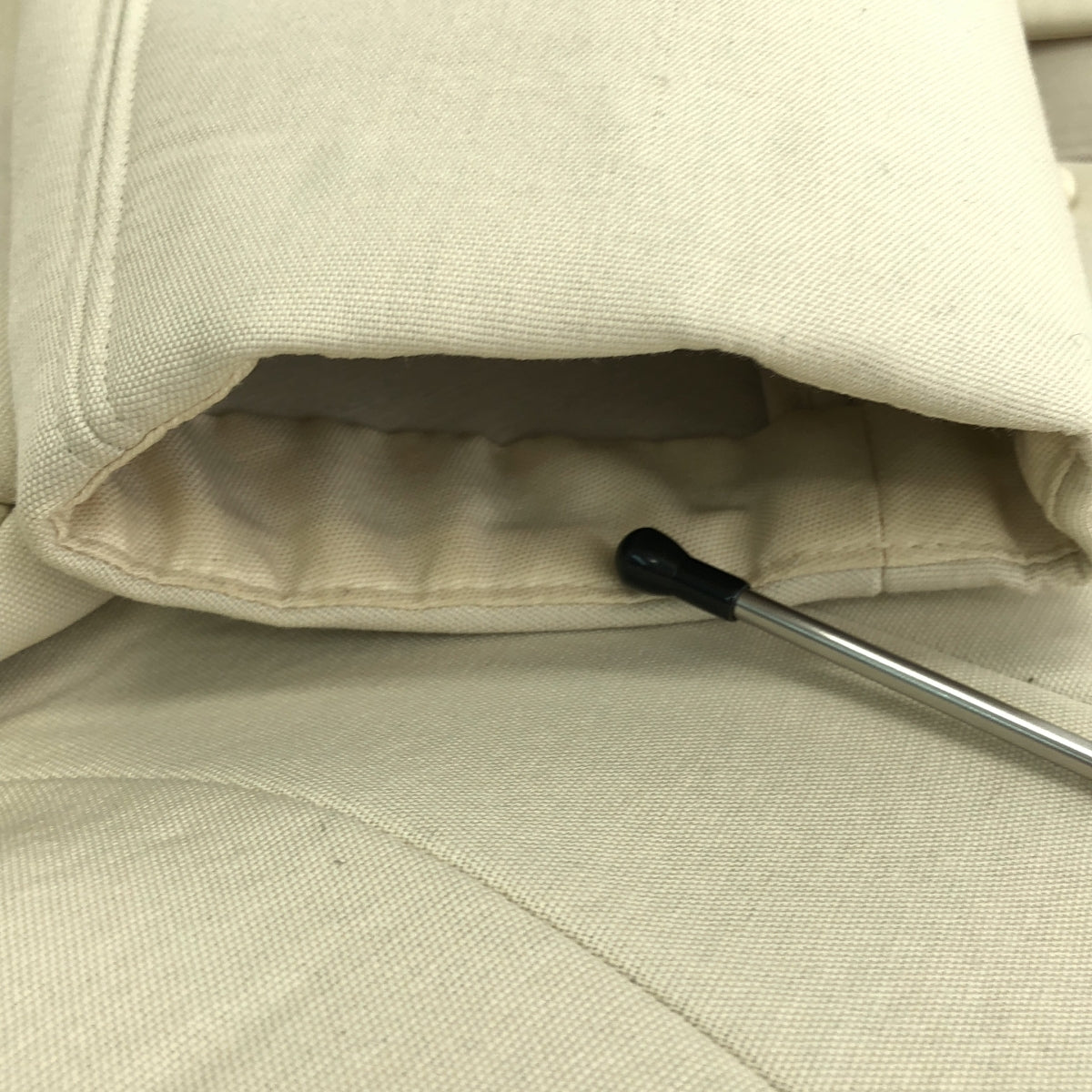 【미품】 AURALEE / 오라리 | 2024 SS |