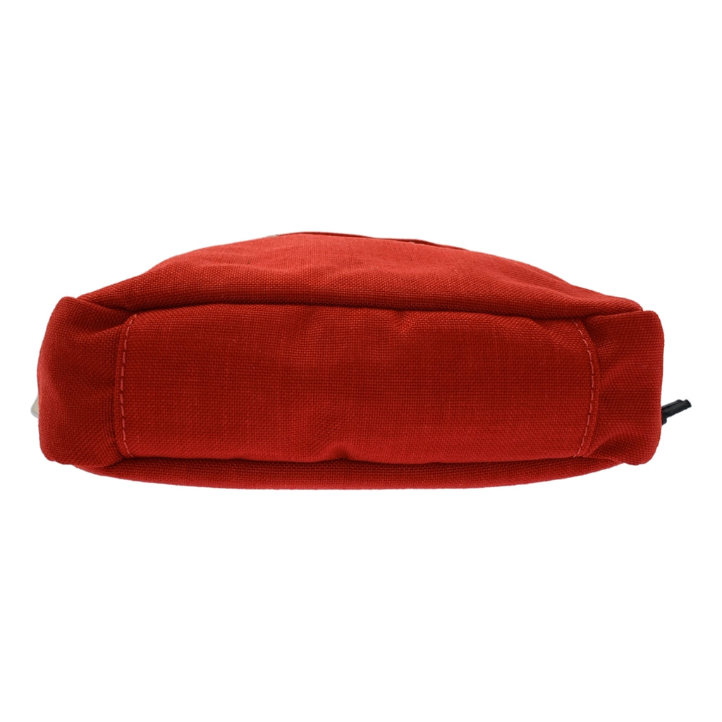 【미품】 Maison Margiela / 메종 마르제라 | 2020AW | STEREOTYPE CAMERA BAG / 스테레오 타입 카메라 숄더백 | UNI | 레드 | 남성