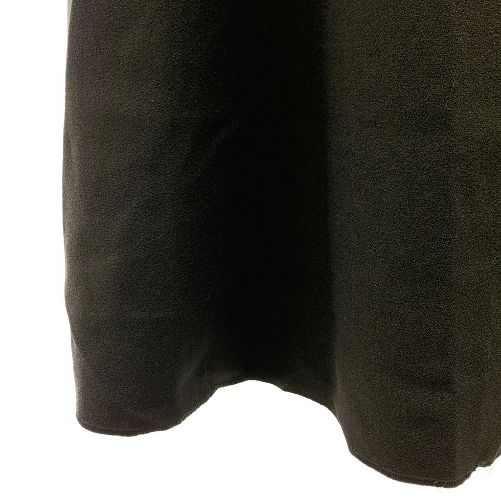 ADORE | 露背撞色布料鑰匙孔領套頭洋裝 | 尺寸 38 | 女裝